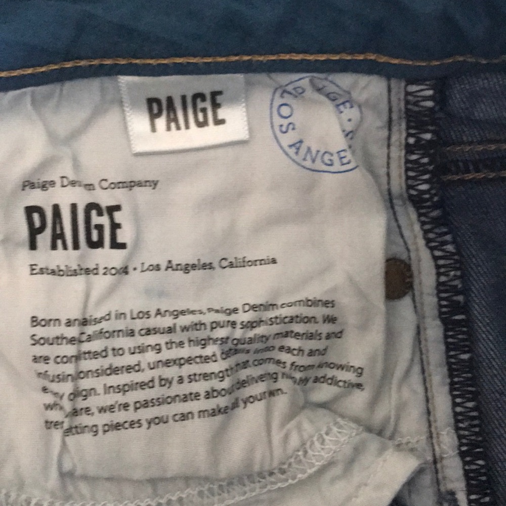Jeans - Picture 11 of 11